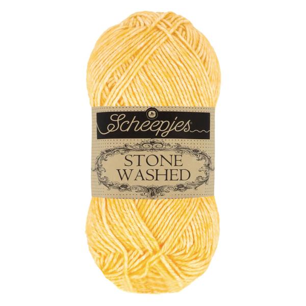 Stone Washed 50 g - 833 Beryl